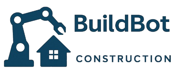 BuildBot Logo